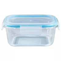 Контейнер 800мл ТМ Аппетит, стекло арт.SL800SB