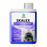 Очиститель стиральных машин SKALEX 200мл GraSS