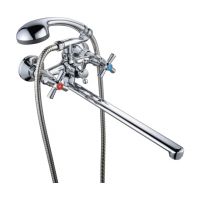 Смеситель для ванны SL138-143P