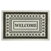 Коврик придверный dekorelle LAPSHA 50*80см  121085