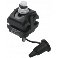 Зажим прокал. ЗОИ 16-95/2,5-35 ИЭК UZA-11-D02-D35  43627/155612