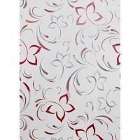 Обои винил 0105-2 Восторг Декор красн