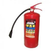 Огнетушитель ОП-5(з)АВСЕ  102006