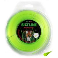 Леска триммерная 2,0*115м шестиг. блистер SIATLINE  333002