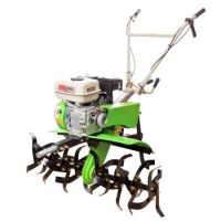 Мотоблок МУРАВЕЙ-6  8 л.с.с REDVERG без колес