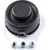 Шпулька для триммеров и кусторезов RedVerg 4 адаптера 990422