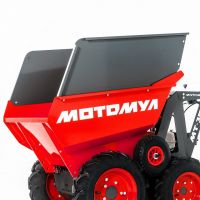 Надставные борта МОТОМУЛ МТ-300 НБМ