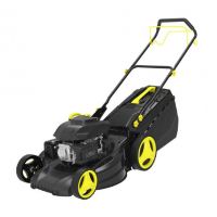 Газонокосилка бенз. HUTER GLM-6.0SP самоходная 53см