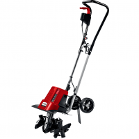 Культиватор электрический ЗУБР ККД-1800 1800 Вт