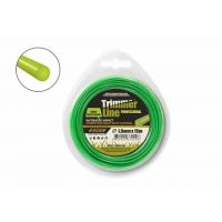 Леска триммерная 1,6*15м кругл. Rezer PROF  03.007.00069