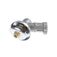 Редуктор триммера в сборе 26мм 7 щлиц  01.011.00242