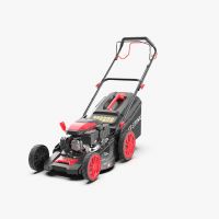 Газонокосилка бензиновая GETINK GLM46S 46см