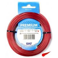 Леска триммерная PREM. 2,0*15 круг SIAT