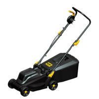 Газонокосилка электрическая HUTER ELM-1100  70/4/2