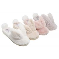 Обувь женская 4059 W-СH-С (пантолеты), Размер: 37