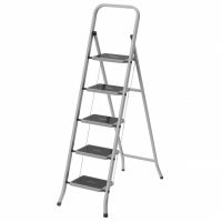Стремянка алюм. 5 ступеней  НВ111