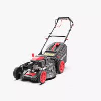 Газонокосилка бензиновая GETINK GLM51S 51см