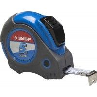 Рулетка ЗУБР ЭКСПЕРТ 5м*19мм  34057-05-19_z01