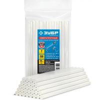 Стержни ЗУБР для терм.пистол.прозр.унив.30шт 7*150мм  06855-30