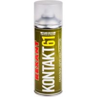 Смазка для контактов KONTAKT 61 400мл REXANT 85-0007