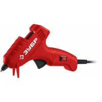 Пистолет термоклеевой электрический ЗУБР d 7 мм, 5 г/мин, 06851-7 Мастер