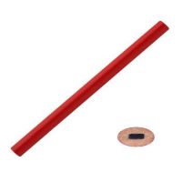 Карандаш ЗУБР П-СК Плотницкий 250мм  06307