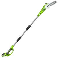 Сучкорез цепной аккумуляторный Greenworks G24PS20 24V 2000107