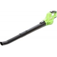 Воздуходувка аккумуляторная RedVerg RD-B18V 18В 9000-13000 об/мин