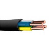 Кабель  ВВГнг LS 4*10 ККЗ ГОСТ