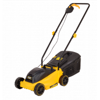 Газонокосилка аккумуляторная CLM-20 Li (с АКБ 4 А/ч и З.У.) ЕА+ Huter 70/4/44