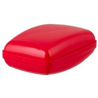 Мыльница дорожная 26500