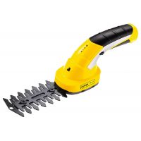 Триммер-кусторез Huter аккум. GET-7,2  70/1/38