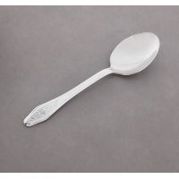 Ложка столовая алюм.МТ-021