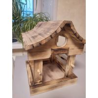 Кормушка №2 ВЕРАНДА