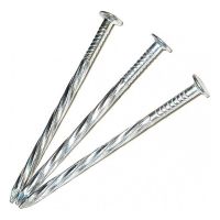 Гвозди винтовые оц. 80