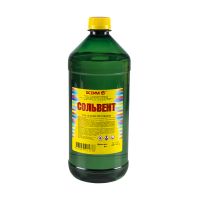 Сольвент 1,0л Ясхим  6506