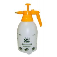 Опрыскиватель помповый 2л SKRAB