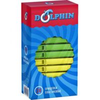 Прищепки пластмассовая 24шт ПБ-003/400-432