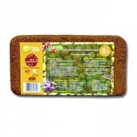 Кокосовый субстрат 8л универсал ФАЙБЕР ФЕМЕЛИ  219002