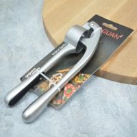 Пресс для чеснока нерж.17*4см NNATA214