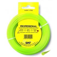 Леска триммерная PROF. 3,0*10 круг SIAT