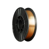 Проволока омед. AWS ER70S6 0,8мм 5кг FoxWeld
