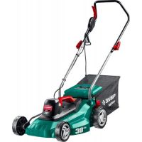 Газонокосилка электр. ЗУБР ГСЦ-38-1700 38см 1700Вт