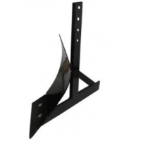 Плуг универсальный усиленый 220мм  71/3/62