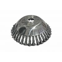 Щетка триммерн. TBH 200 для зачистки  швов тротуар.плитки REZER 03.010.00042