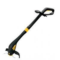 HUTER Электрокоса GET-400