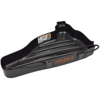 Поддон пластиковый с фиксатором для хранения бензопилы Rezer PROFI CST-180