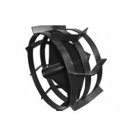 Грунтозацепы к м/б Каскад (пара) д.430мм, удлиненн.ступица д.30мм  01.015.00050