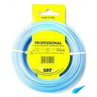 Леска триммерная PROF. 2,4*15 звезда SIAT