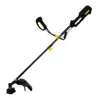 HUTER Электрокоса GET-1500B